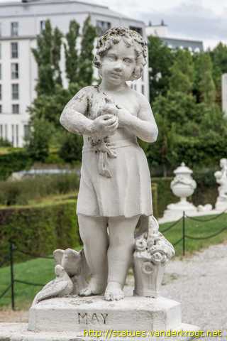 Wien - Die zwölf Monate