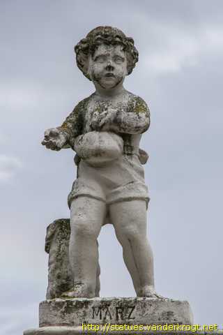 Wien - Die zwölf Monate