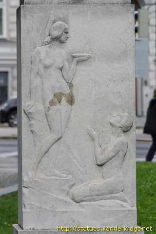 Wien - Eduard Suess