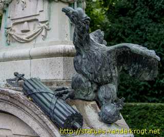 Wien - Kaiser Franz I. Stephan von Lothringen
