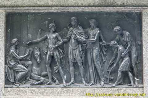 Wien - Kaiser Josef II