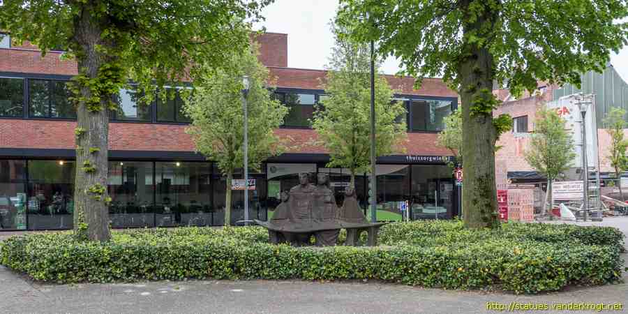 Turnhout - Kind en Gezin