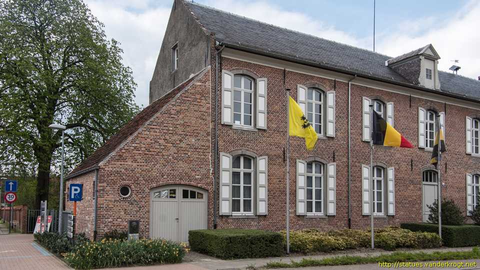 Kasterlee - Joannes Van Gorp