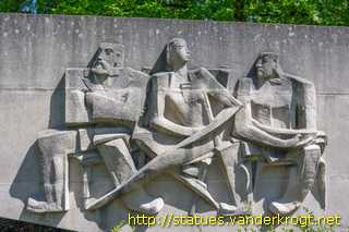 Lier - Arthur Vanderpoorten