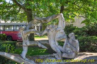 Lier - Arthur Vanderpoorten
