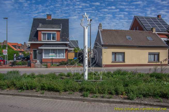 Zandvliet - Polderkracht