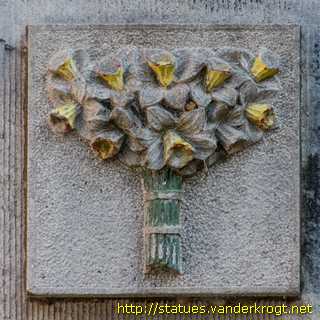 Mons - Notre Dame de Messines