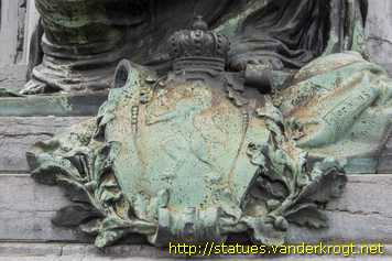 Verviers - Monument de la Victoire