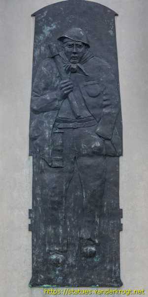 Eisden - De Putmannen