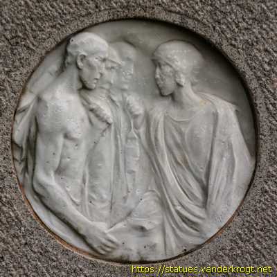 Eisden - Koningin Elisabeth