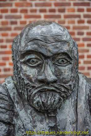 Millen - De Kattenviller