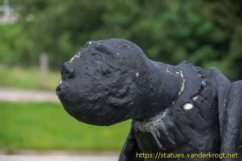 Kanne - De Boottrekker