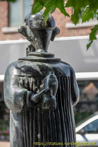 Marche-en-Famenne - Gugusse