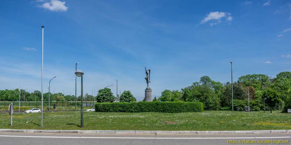 Marche-en-Famenne - Castaldie