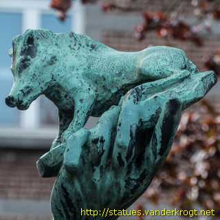 Dinant - Antoine Wiertz