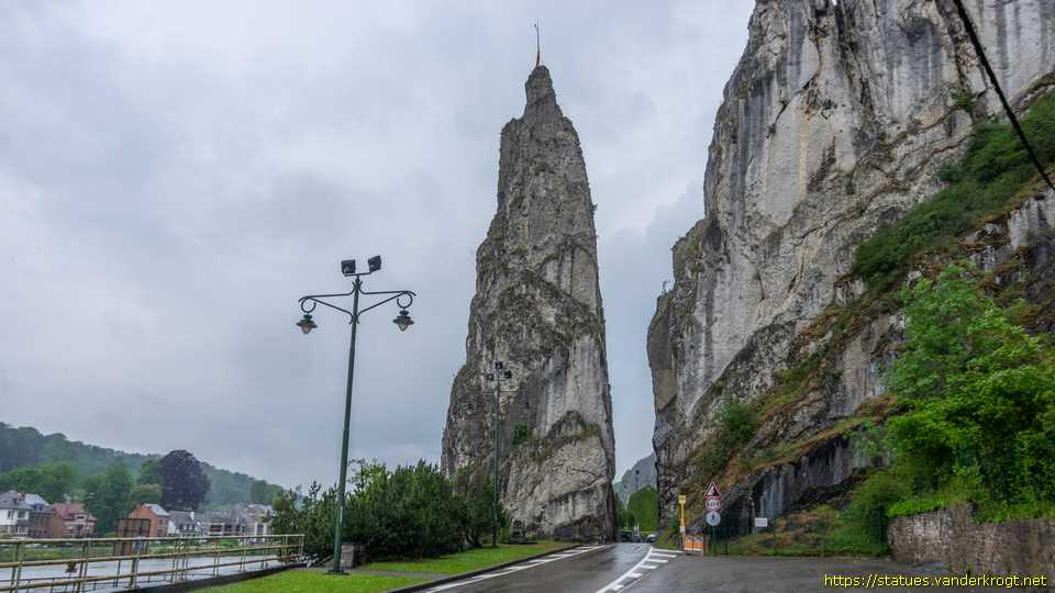 Dinant - Maurice Defoin