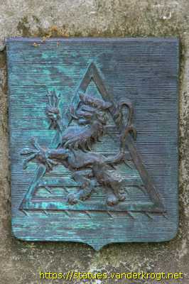 Ronse - Stefanus Glorieux