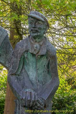 Ronse - Stefanus Glorieux