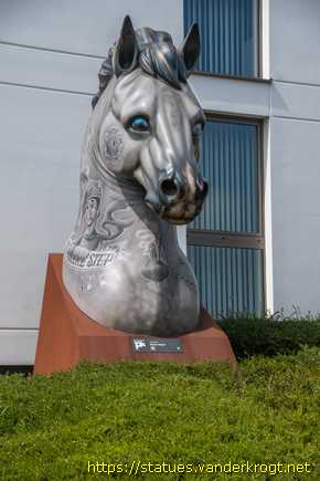 Dendermonde - Paardenkracht in Dendermonde