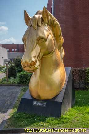 Dendermonde - Paardenkracht in Dendermonde