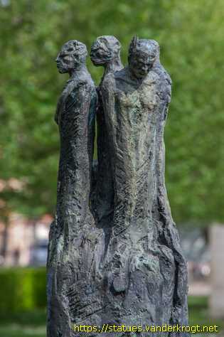 Dendermonde - Levensloop