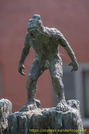 Dendermonde - Levensloop