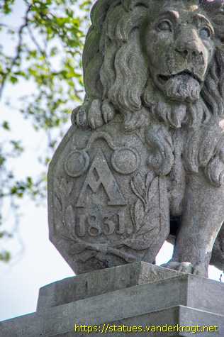 Oudenaarde - Leeuwenfontein