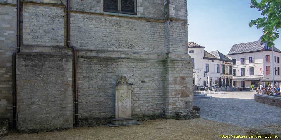 Ronse - Cypriaan de Rore