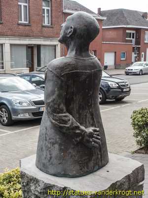 Eizer - Gerieke Moef