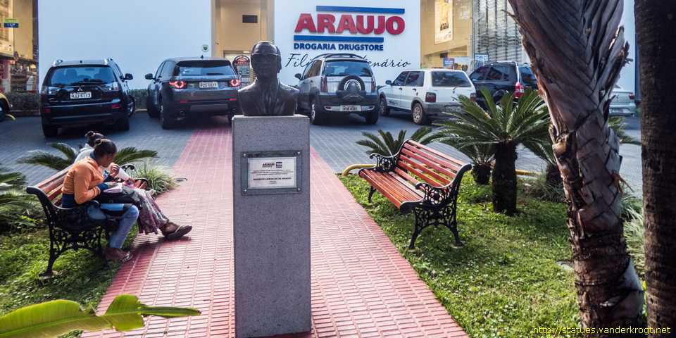 Belo Horizonte - Modesto Carvalho de Araujo