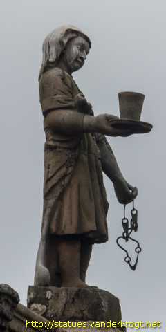 Ouro Preto - As quatro virtudes do governo