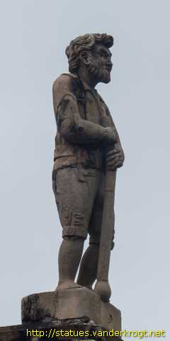 Ouro Preto - As quatro virtudes do governo