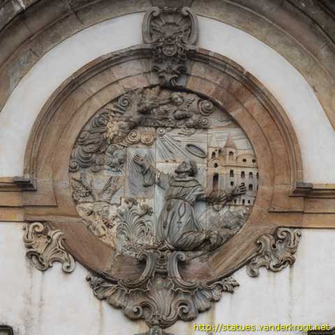 Ouro Preto - São Francisco de Assis