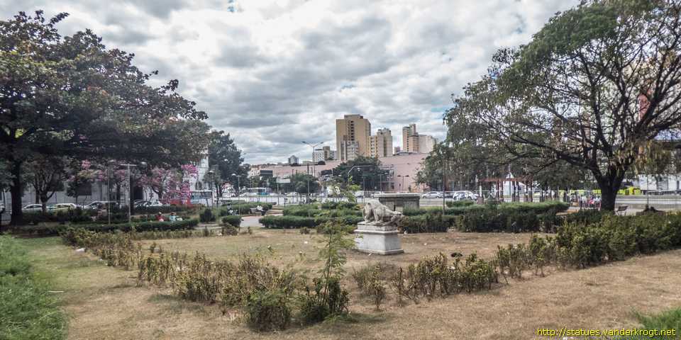 Belo Horizonte - Duas Tigres