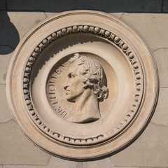 Genève - Conservatoire de Musique - Ludwig van Beethoven