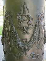 Genève - Augustin Pyrame de Candolle