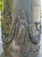 Genève - Augustin Pyrame de Candolle