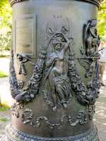 Genève - Augustin Pyrame de Candolle