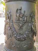 Genève - Augustin Pyrame de Candolle