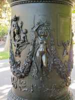 Genève - Augustin Pyrame de Candolle