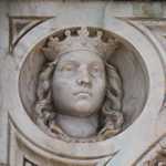 Genève - Le monument Brunswick