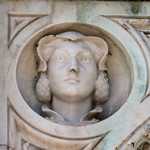 Genève - Le monument Brunswick