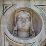 Genève - Le monument Brunswick