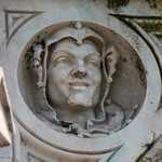 Genève - Le monument Brunswick