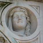 Genève - Le monument Brunswick