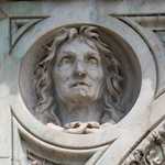 Genève - Le monument Brunswick