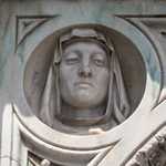 Genève - Le monument Brunswick