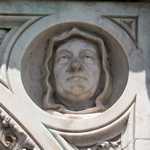 Genève - Le monument Brunswick