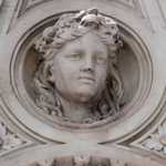 Genève - Le monument Brunswick