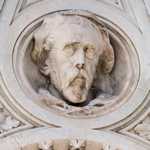 Genève - Le monument Brunswick